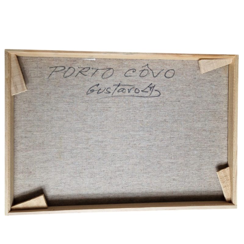 Porto Covo - Gustavo L. M. (1996)