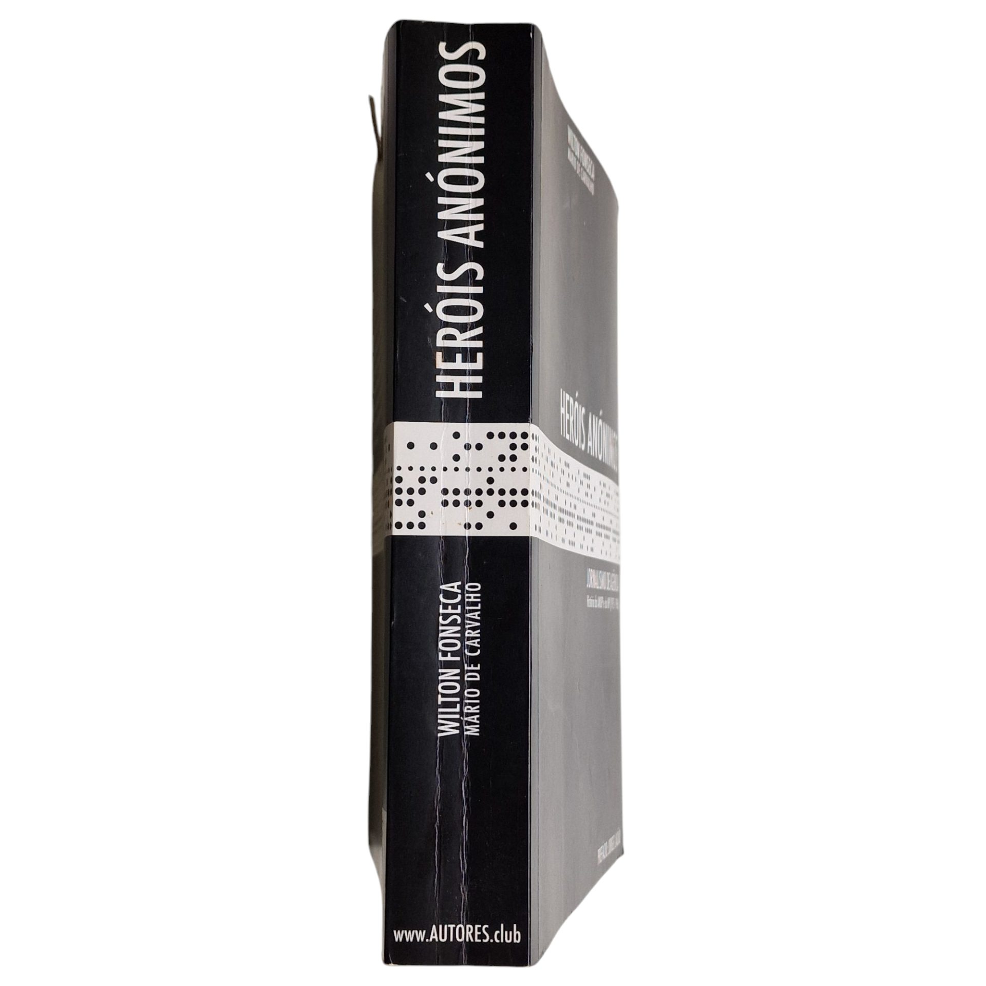 Heróis Anónimos - Jornalismo de Agência - História da Anop e da Np (1976-1986)