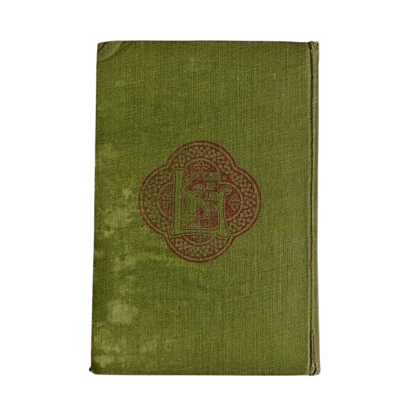 Nossa Senhora de Paris – Vítor Hugo (Volumes I e II, 1910)