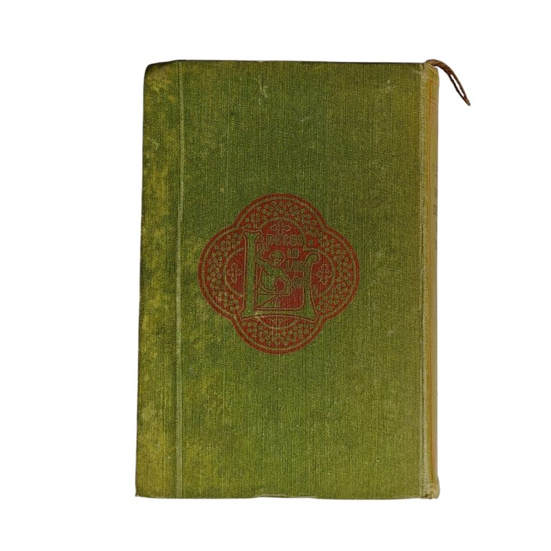 Nossa Senhora de Paris – Vítor Hugo (Volumes I e II, 1910)