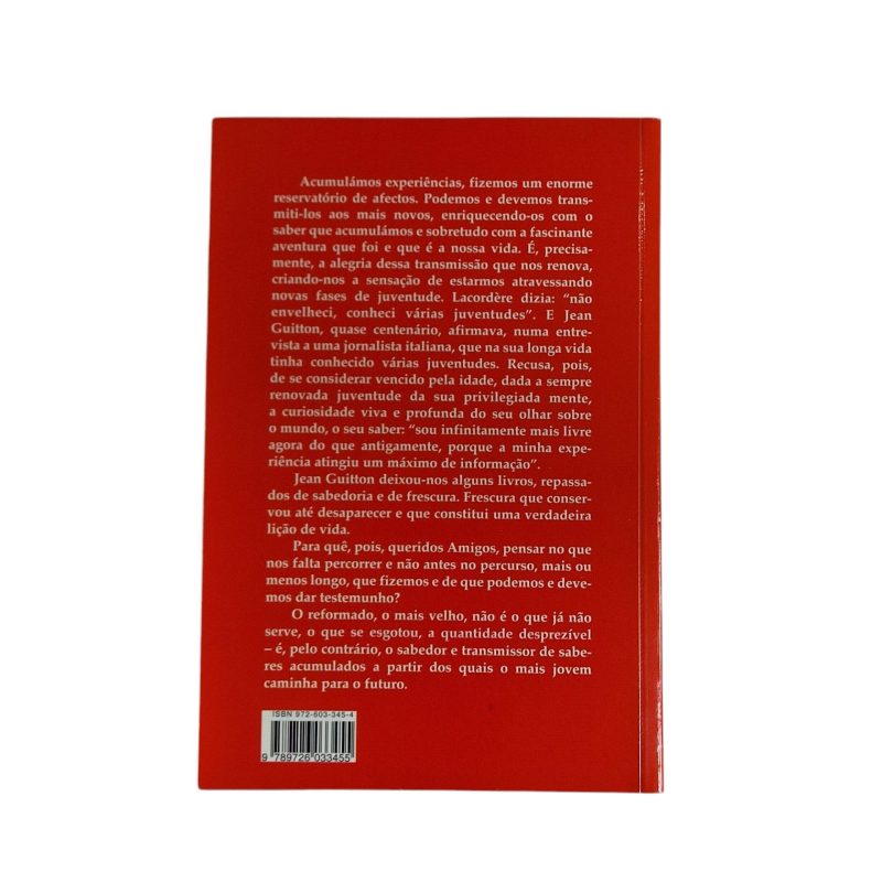 Olhares – Maria de Jesus Barroso Soares (2005)