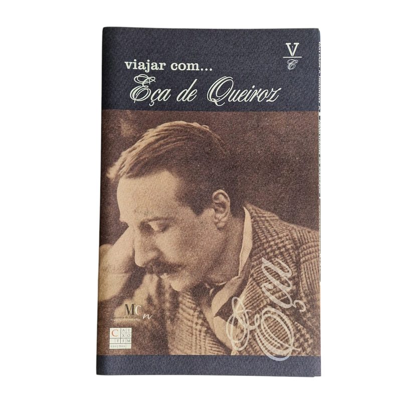 Viajar com Eça de Queiroz – Caixaotim (2003)