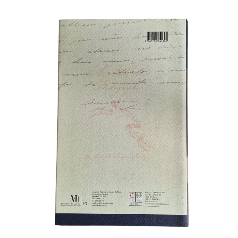 Viajar com Eça de Queiroz – Caixaotim (2003)