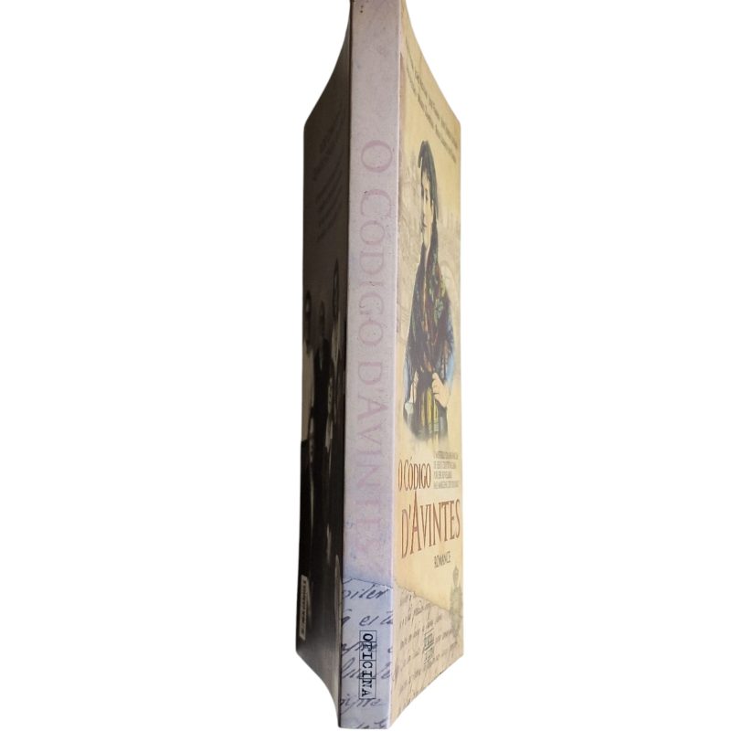 O Código d'Avintes – Alice Vieira, João Aguiar, José Fanha, José Jorge Letria, Luísa Beltrão, Mário Zambujal e Rosa Lobato de Faria (1ª Edição, 2006)