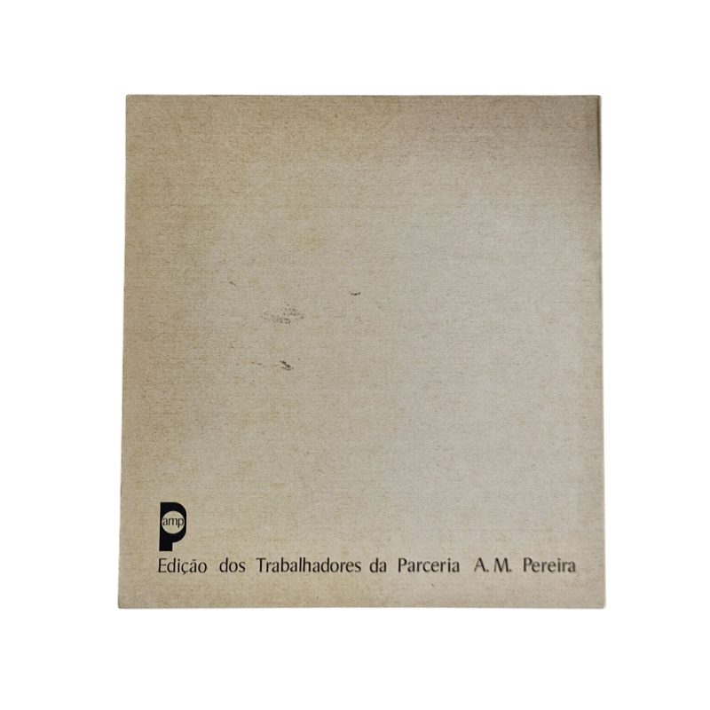 Ser Poeta – Kira (Parceria A.M. Pereira, 1985)