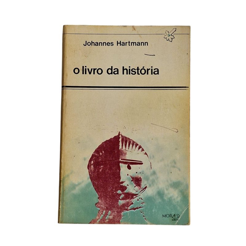 O Livro da História – Johannes Hartmann (1976)