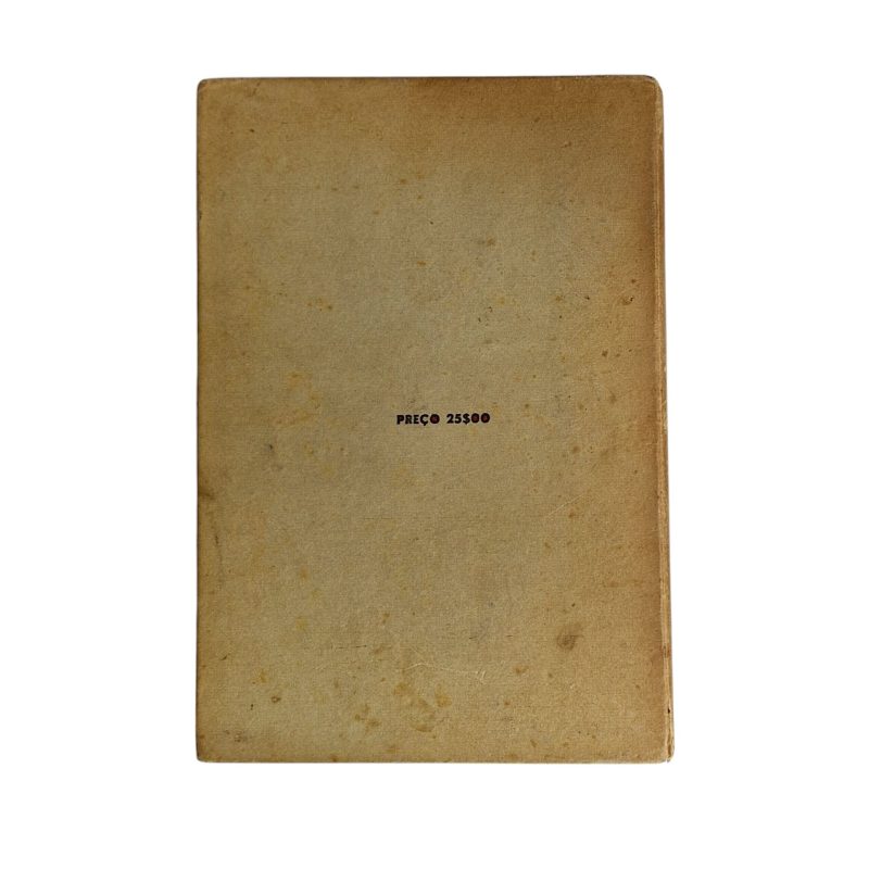 Princípios Fundamentais de Organização Política e Administrativa da Nação – A. Martins Afonso (4.ª Edição, 1946)