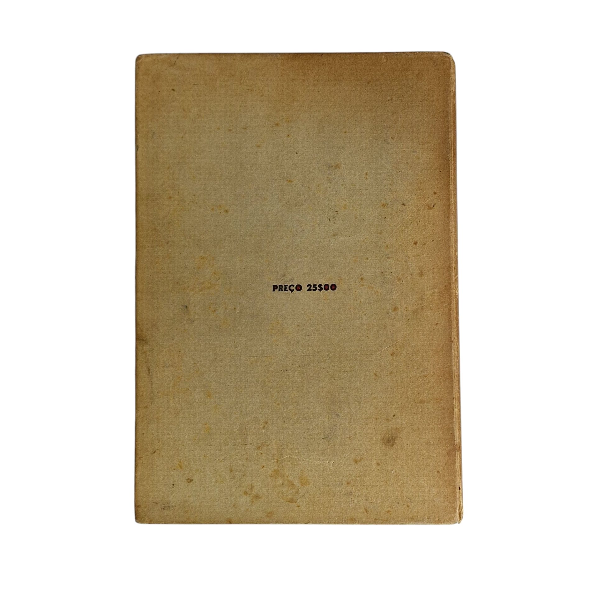 Princípios Fundamentais de Organização Política e Administrativa da Nação – A. Martins Afonso (4.ª Edição, 1946)