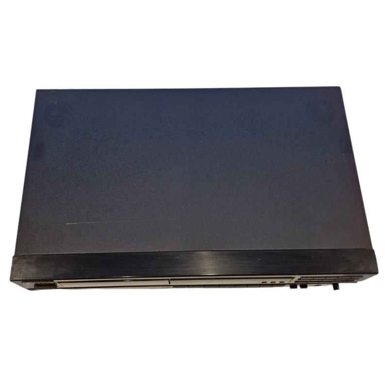 Leitor de CD Sansui CD-117KII – Som Hi-Fi de Alta Qualidade