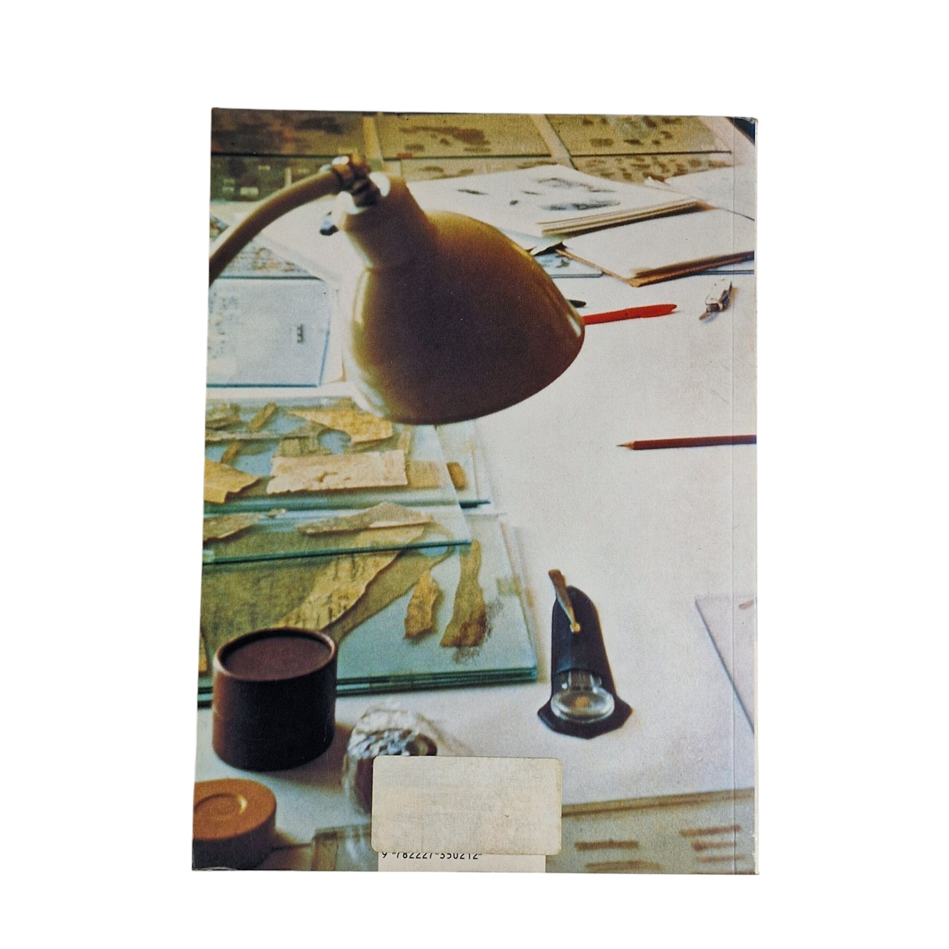 Les Manuscrits de la Mer Morte – André Paul (2000)