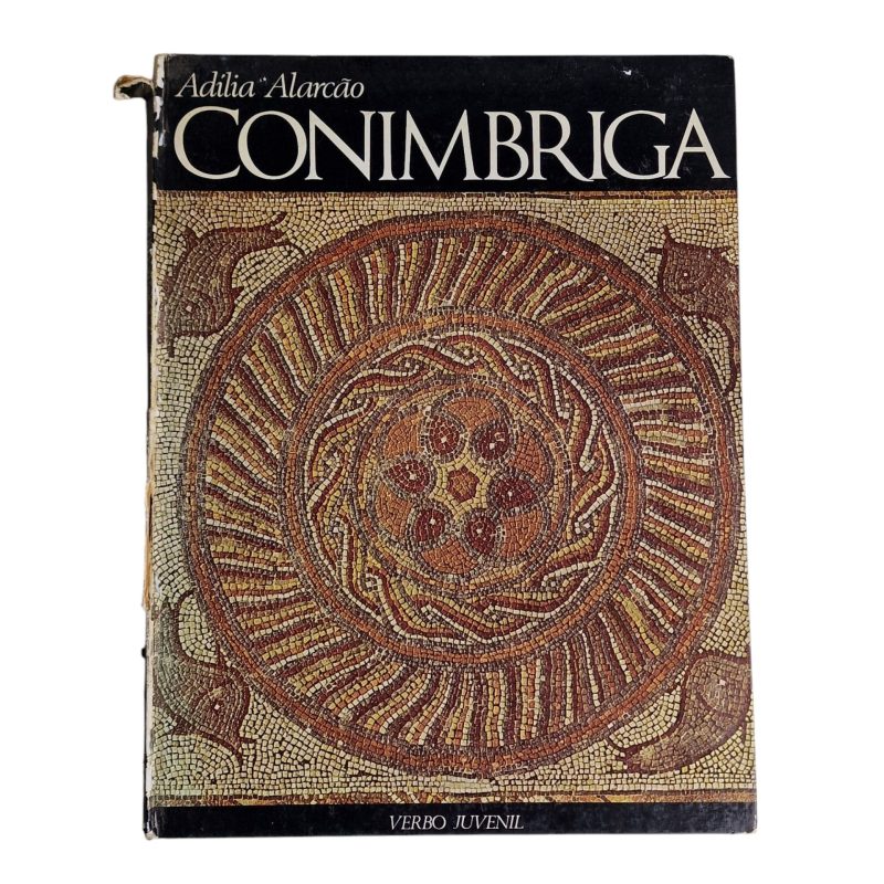 Conimbriga – Adília Alarcão (2013)