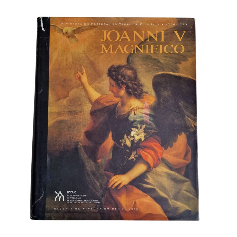 Joanni V Magnifico (1994)
