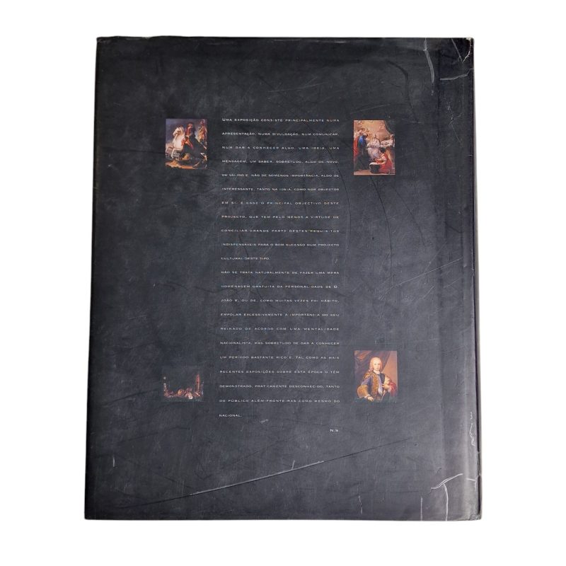 Joanni V Magnifico (1994)