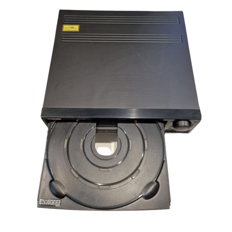 Pioneer CLD-1750 | Leitor de LaserDisc/CD(V)