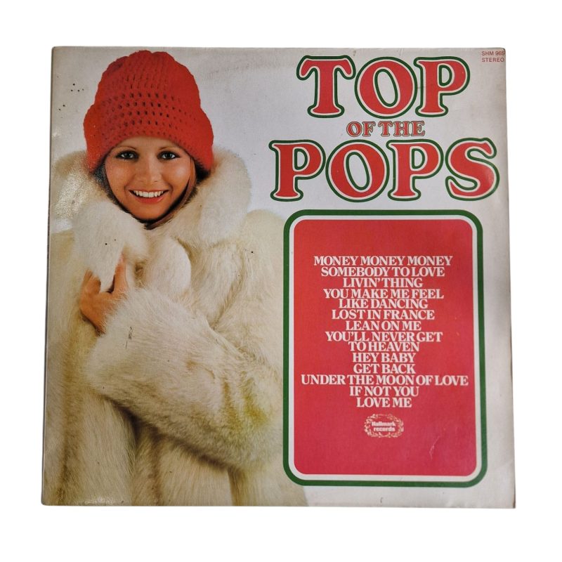 Top of the Pops – Vol. 56 (1976)