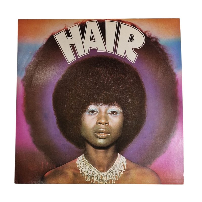 Hair – The Original London Cast (1976)