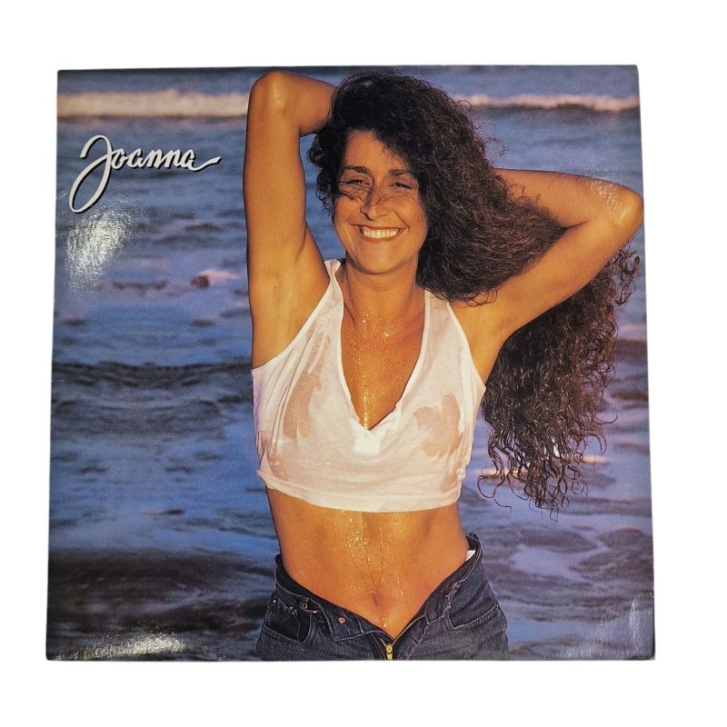 Joanna – Joanna (1991)