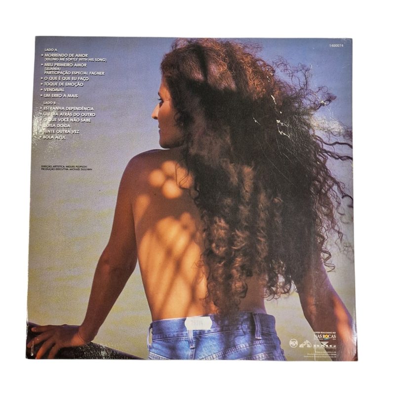 Joanna – Joanna (1991)