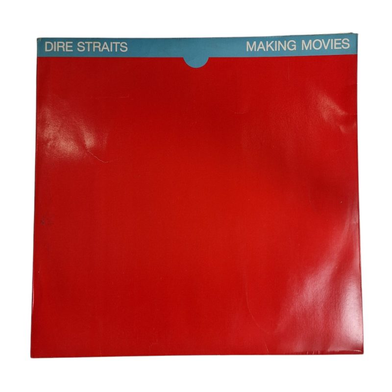 Dire Straits – Making Movies (1980)