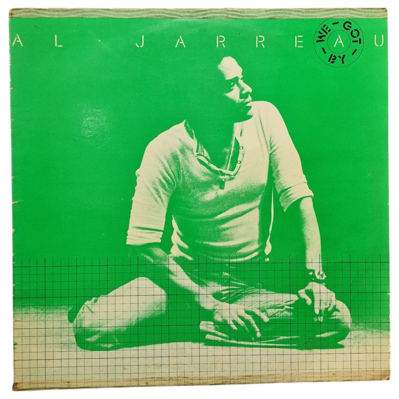 Al Jarreau – We Got By (1975)