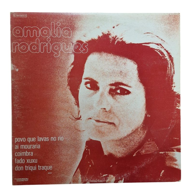 Amália Rodrigues, Don Byas