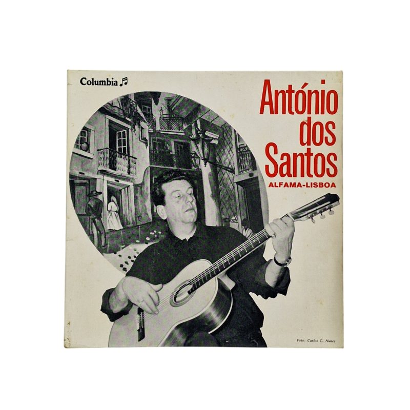 António Dos Santos