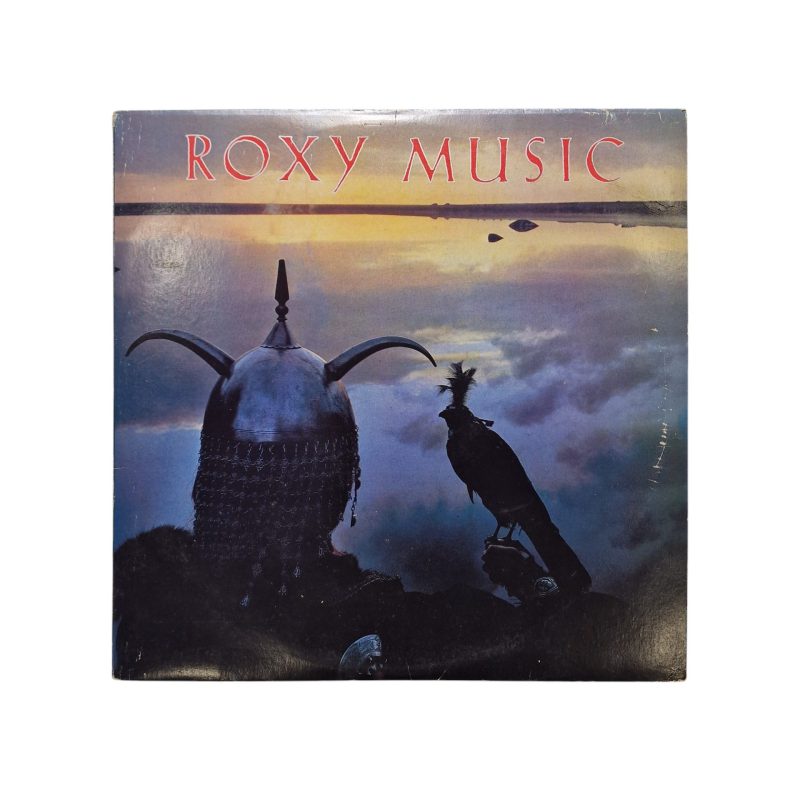 Avalon – Roxy Music