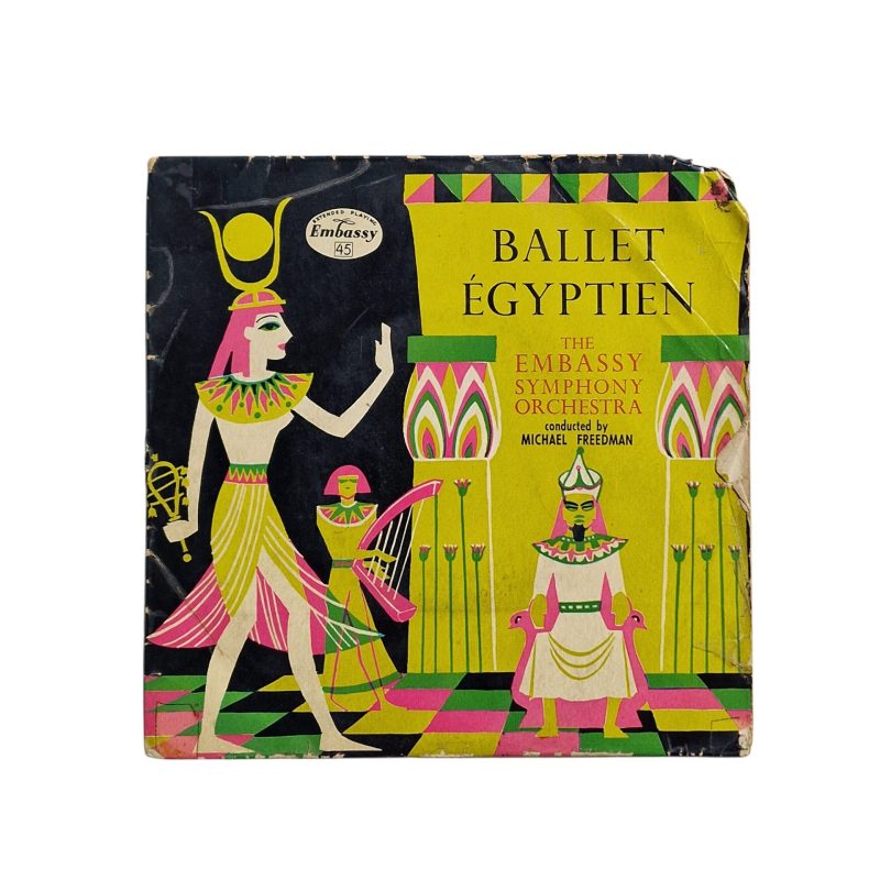Ballet Égyptien