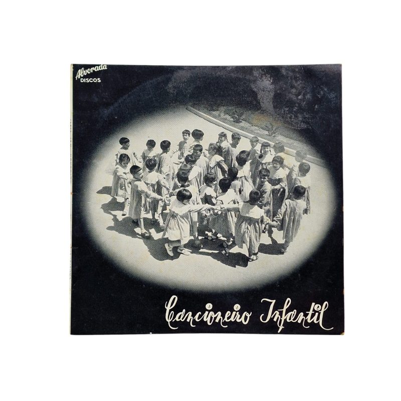 Cancioneiro Infantil