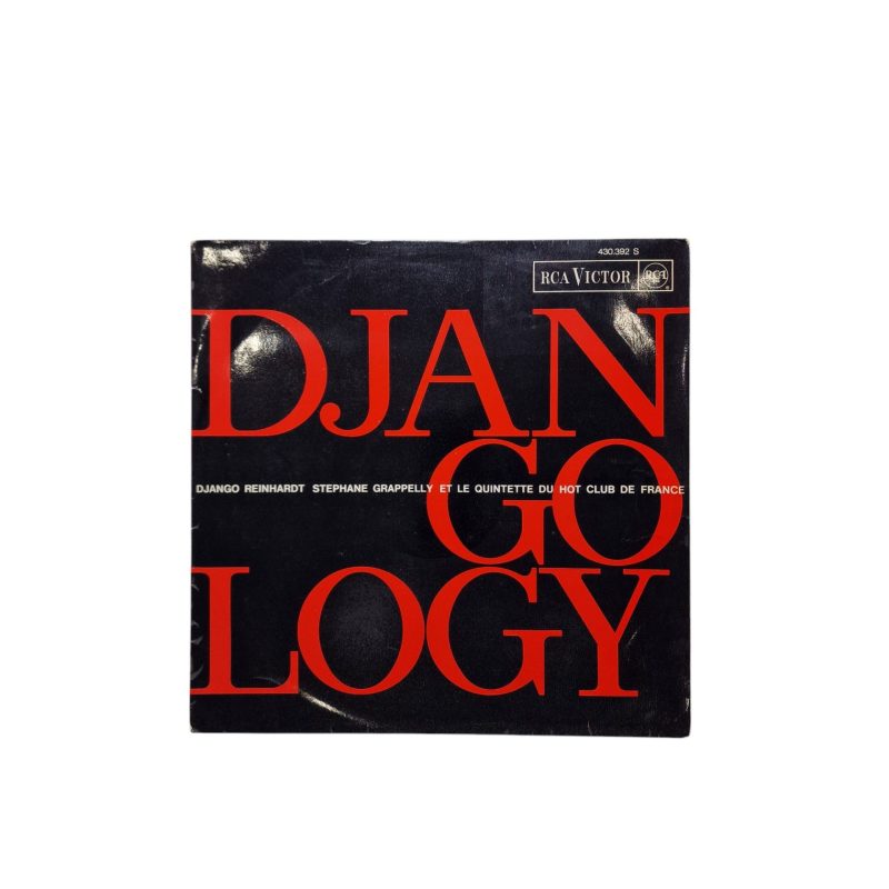 Djangology