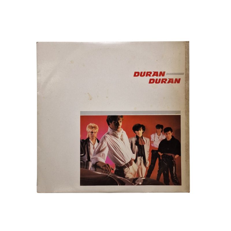Duran Duran