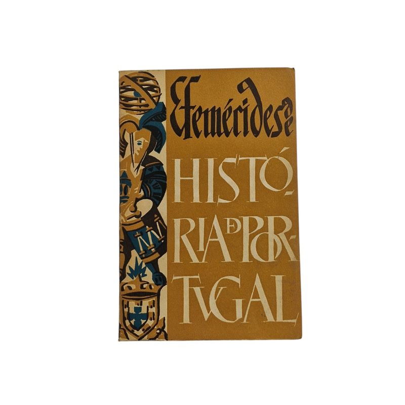 Efemérides da História de Portugal (1950)