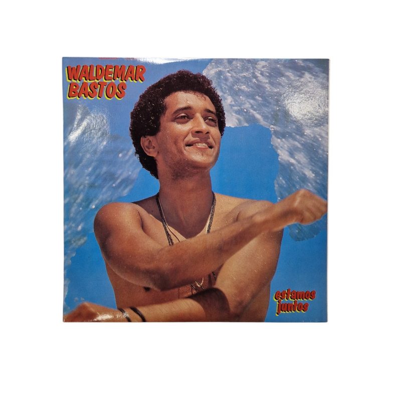 Estamos Juntos – Waldemar Bastos