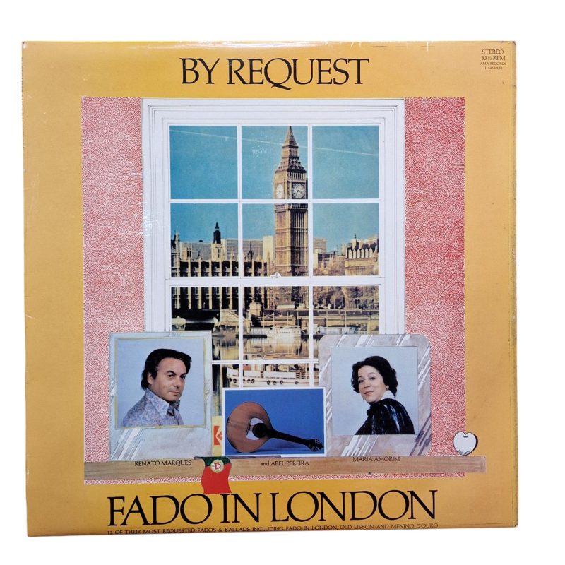 Fado In London