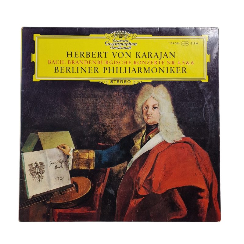 Herbert von Karajan