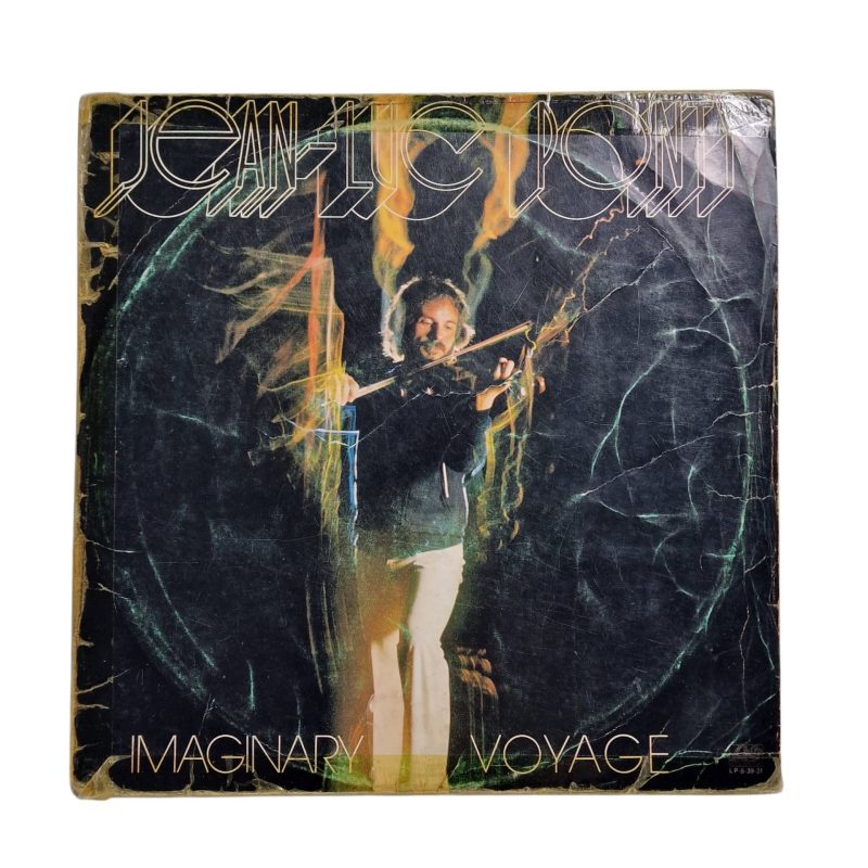 Imaginary Voyage