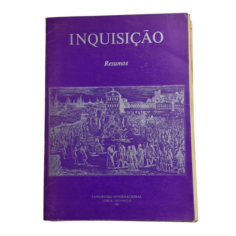 Inquisição Resumos