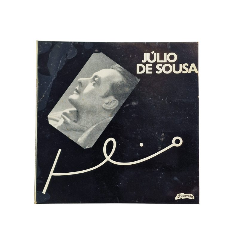 Júlio de Sousa