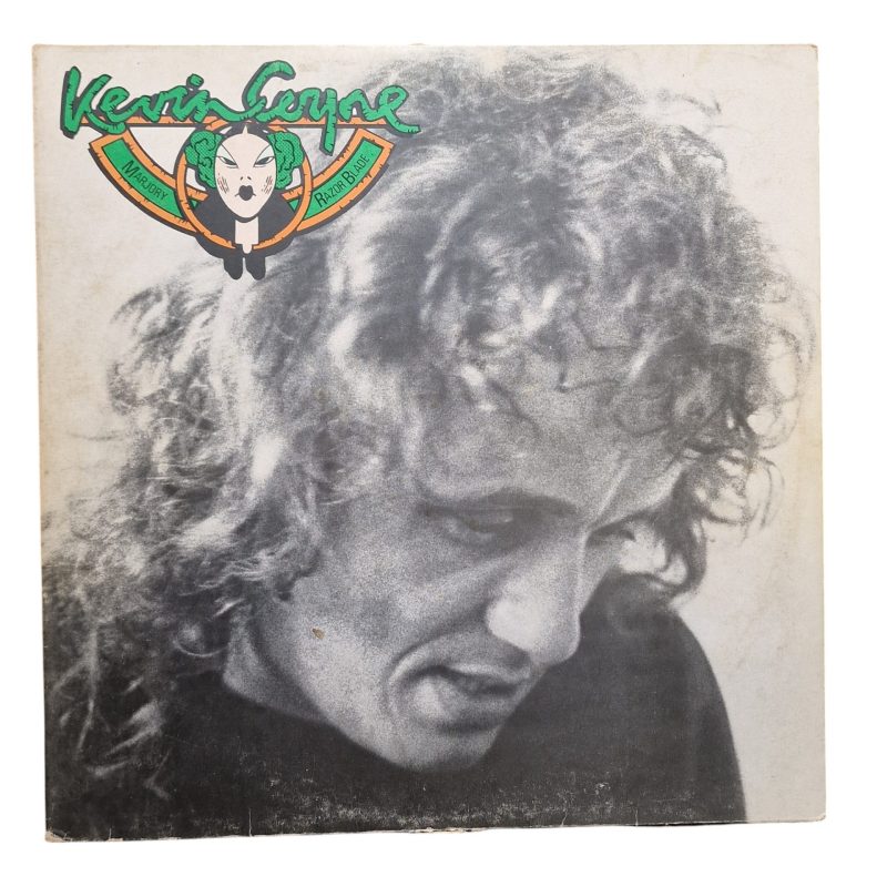Kevin Coyne – Marjory Razorblade