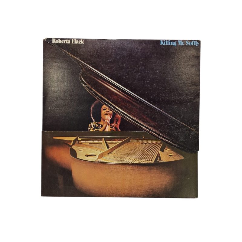Killing Me Softly – Roberta Flack