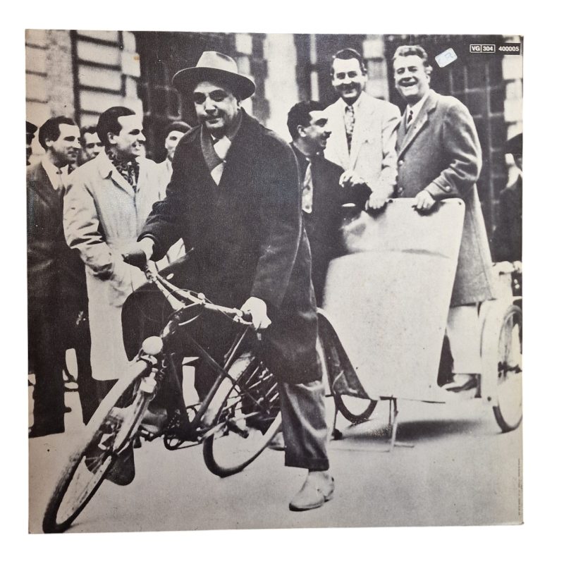 La Grande Parade De Django Reinhardt