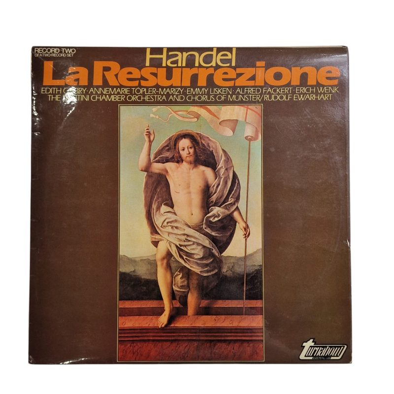 La Resurrezione