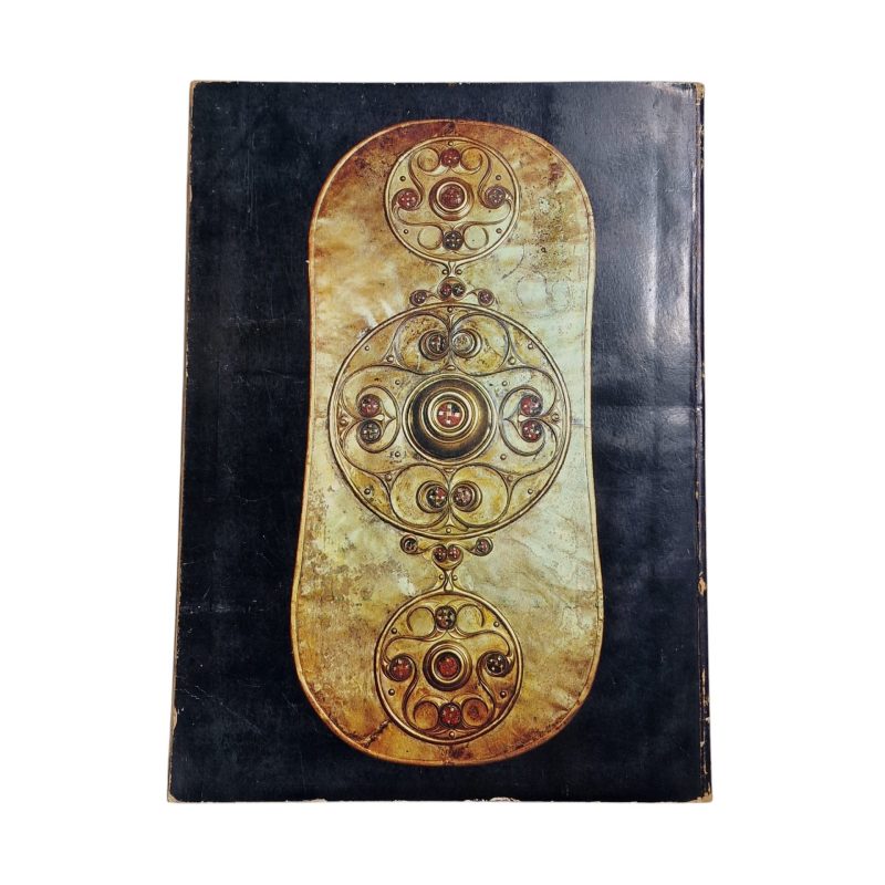 La Rousse Encyclopedia of Prehistoric & Ancient Art