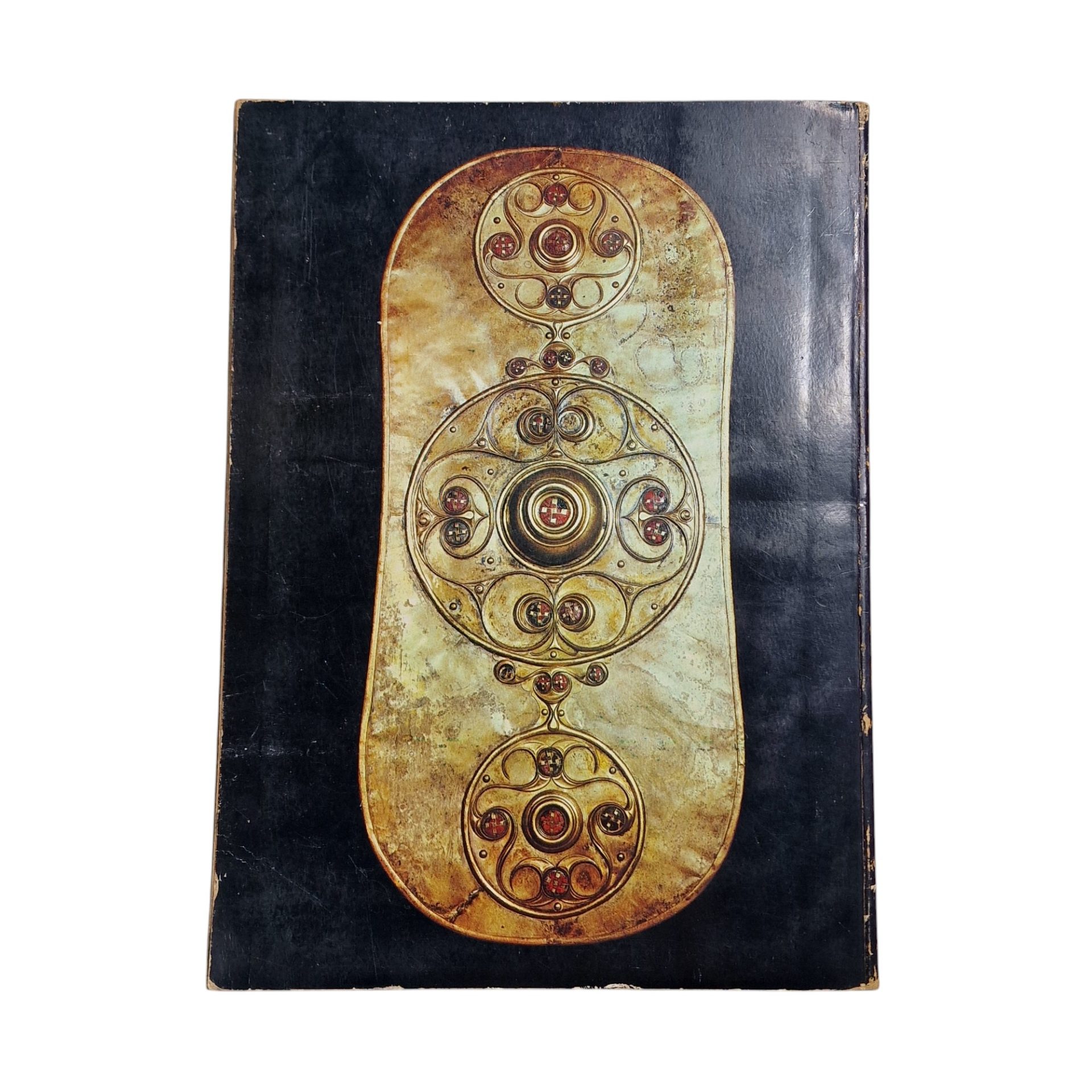 La Rousse Encyclopedia of Prehistoric & Ancient Art
