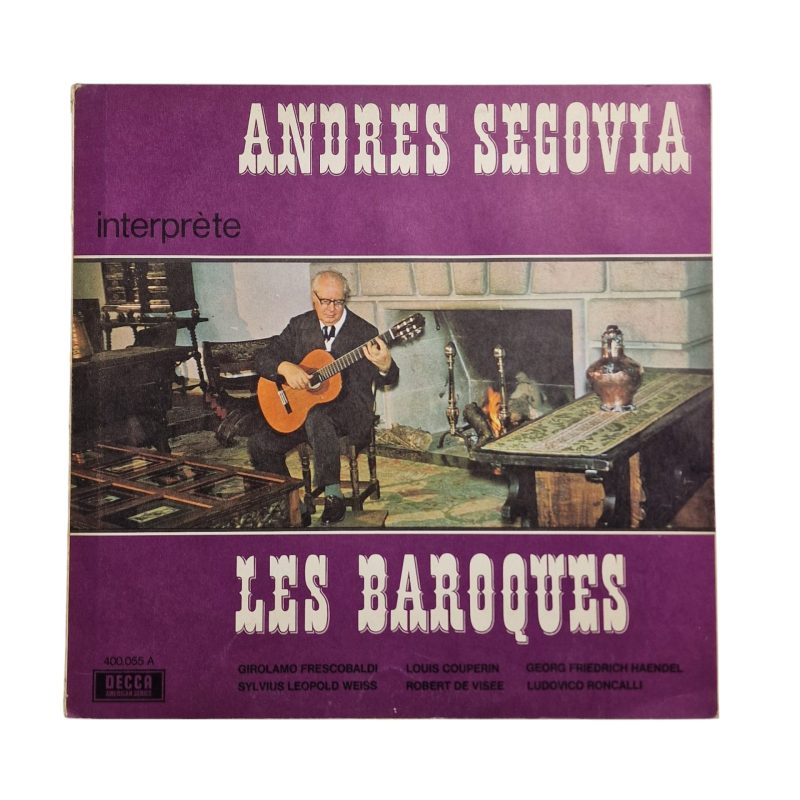 Les Baroques