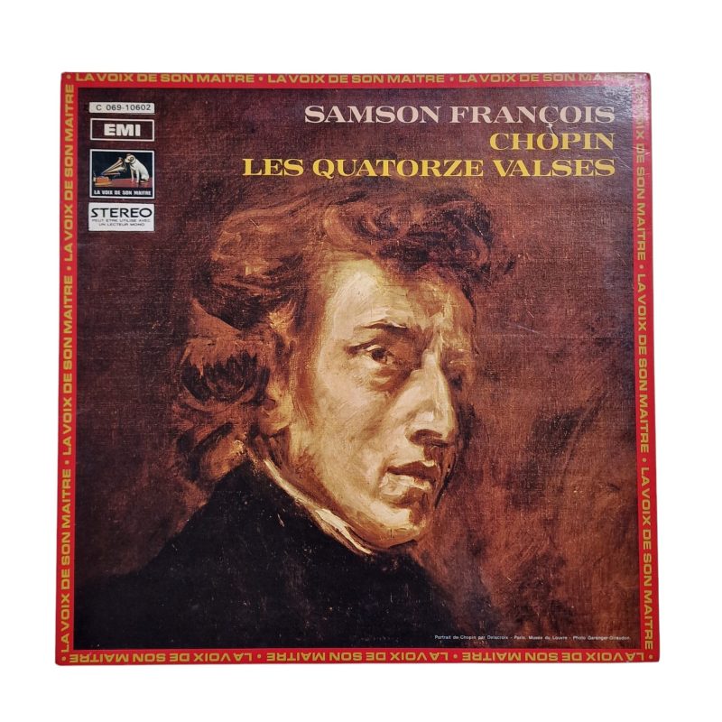 Les Quatorze Valses