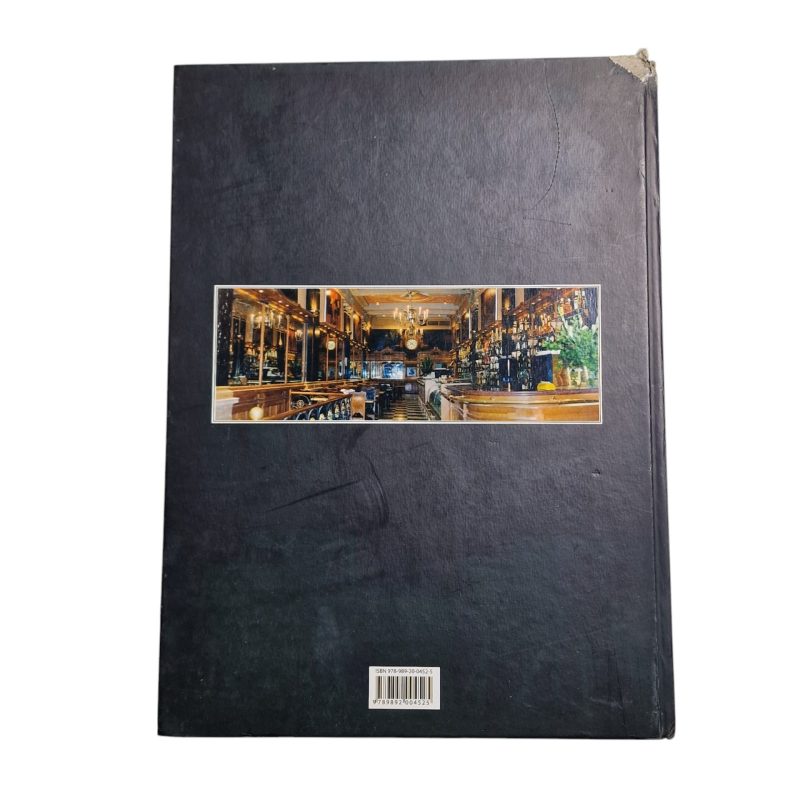 Livro A Brasileira Do Chiado 100 Anos de Silva