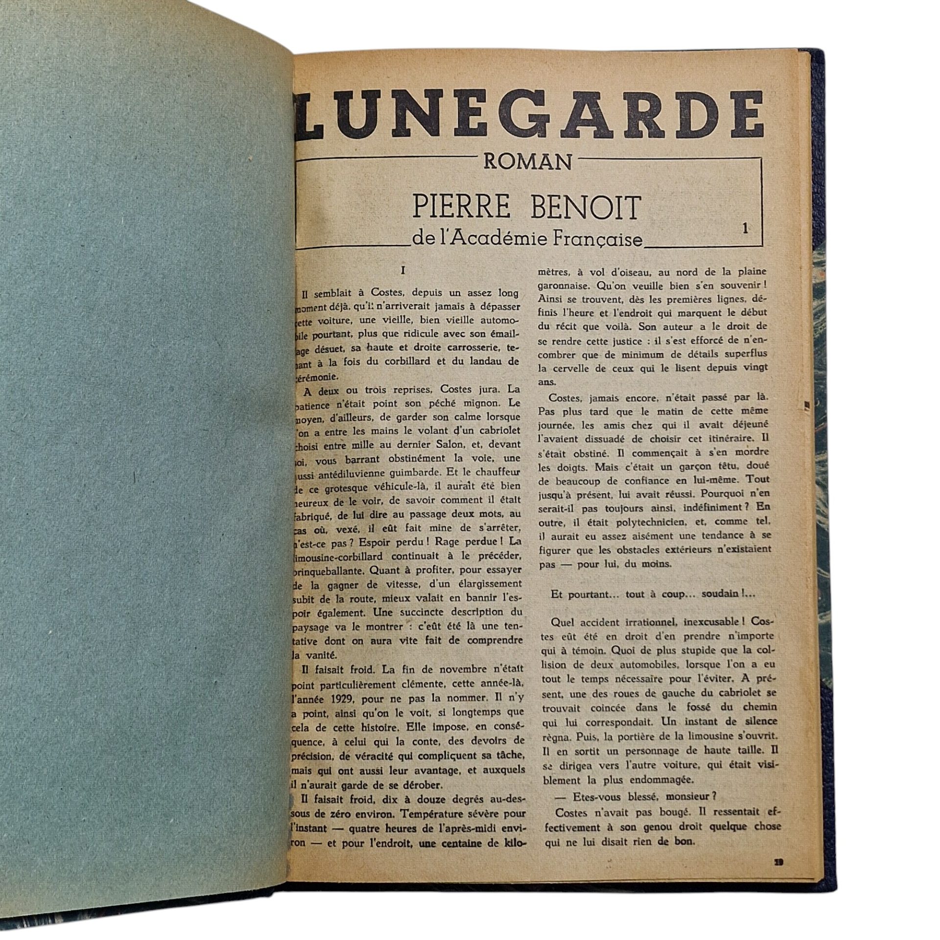 Lunegarde