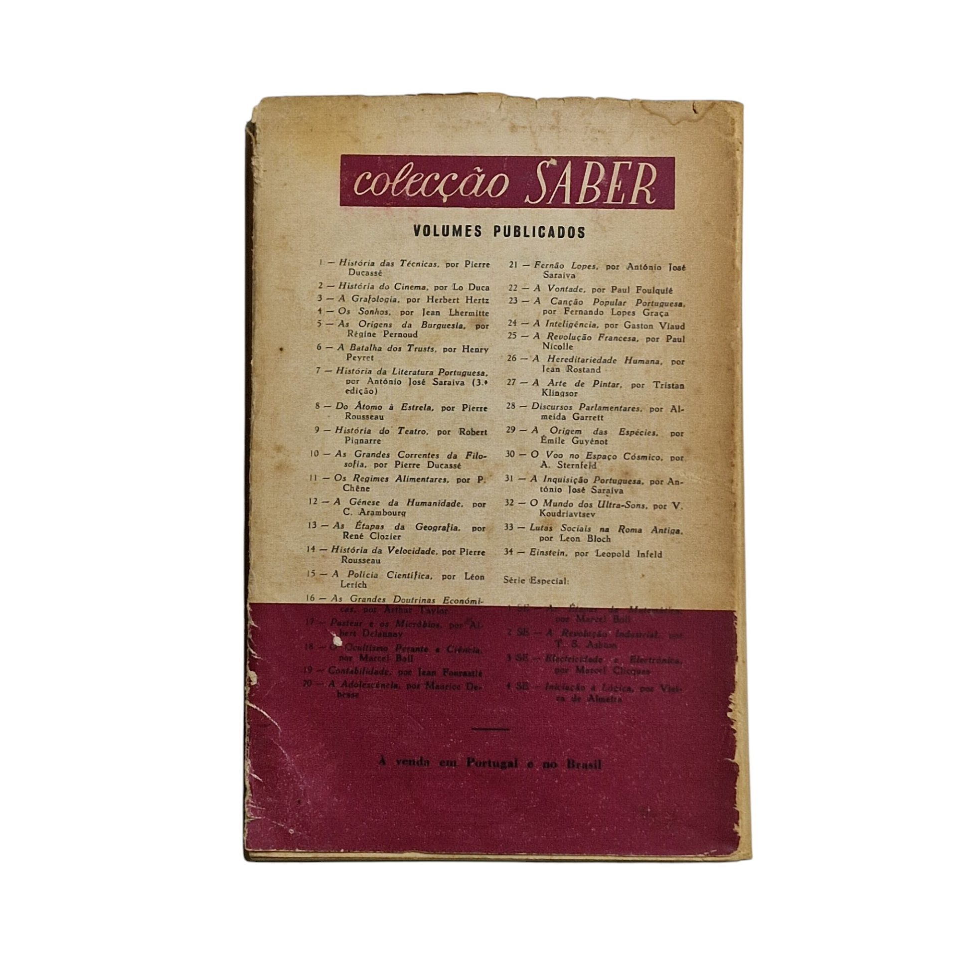 Lutas Sociais na Roma Antiga – Léon Bloch