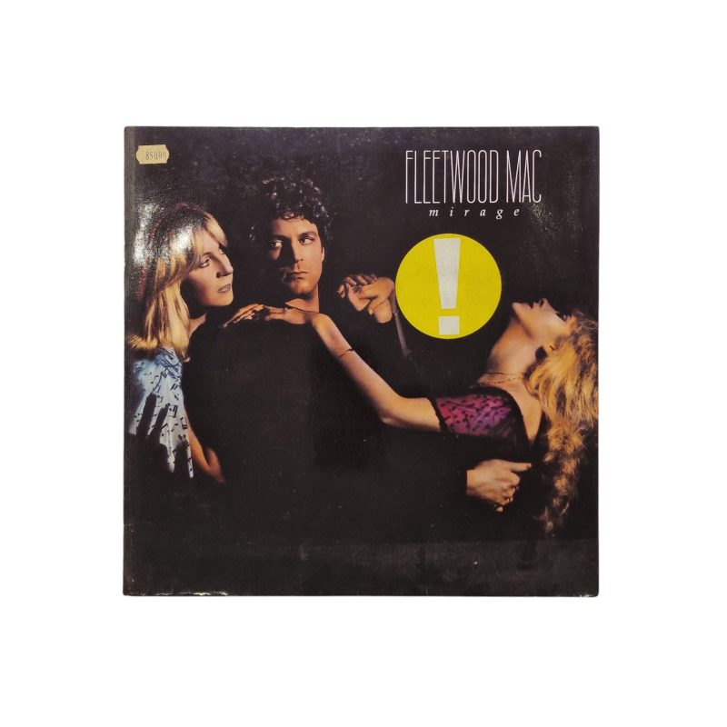 Mirage – Fleetwood Mac